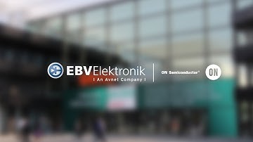 ON Semiconductor Introducing SiC Solutions @ PCIM Europe 2017