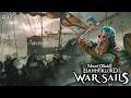 SALAH PILIH FRAKSI?! MOUNT &amp; BLADE II BANNERLORD WAR SAILS INDONESIA