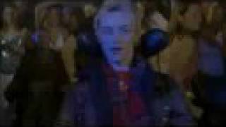 Rory O'Shea Was Here - Dance