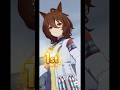 My Wife Agnes Tachyon 🗣️🗣️🗣️ #umamusume #agnestachyon #umamusumeglobal #anime