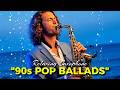 Epic Instrumental Covers | Powerful Saxophone Takes On The Greatest Evergreen Pop Love Songs