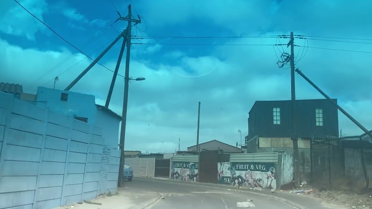 Cape Flats Cruisin 11