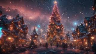 LIGHTS | EPIC CHRISTMAS MUSIC