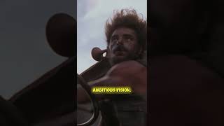 Waterworld Went 75 Million Dollars Overboard