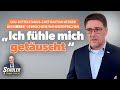 Ref:NIbkySimf88 Cdu-mittelstands-chef bastian atzger �ber merz:  ich f�hle mich get�uscht 
