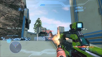 Halo 4| CSR Reset + Multi team changes