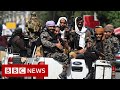 The Taliban government in Afghanistan could be announced in days - BBC News