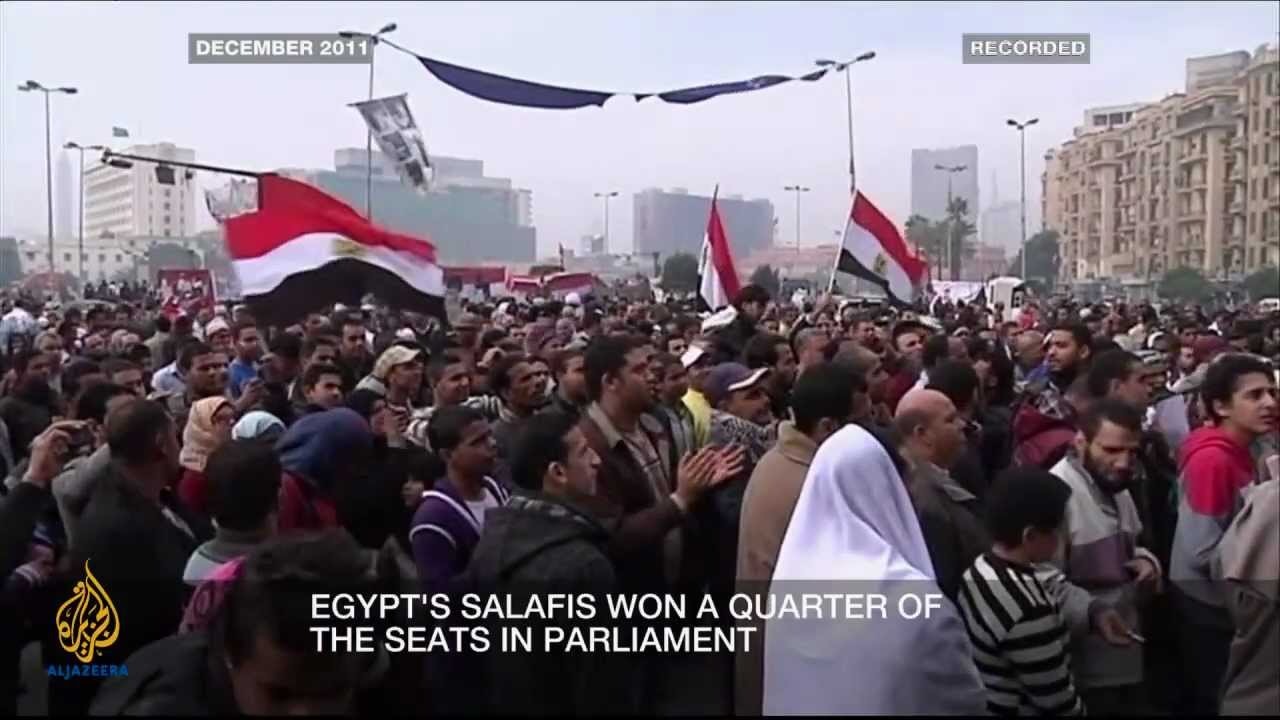 قصة من الداخل - الإسلاميون في مصر: تهديد أم فرصة؟