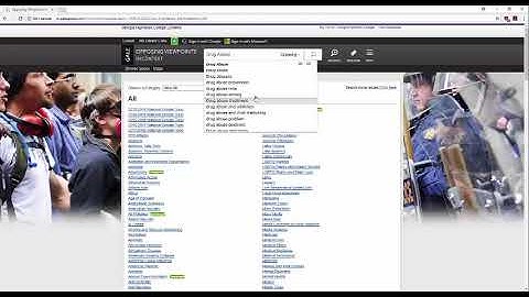 Searching 101: Opposing Viewpoints database