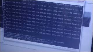 KONFIGURASI PROXY SERVER PADA DEBIAN 10