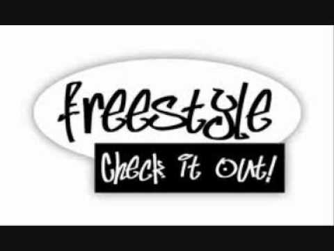 Wisdom (Juggaknots & Adagio!) Freestyle (1996)