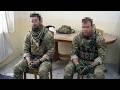 Two SAS Soldiers Were Kidnapped. The British Government Said Leave Them