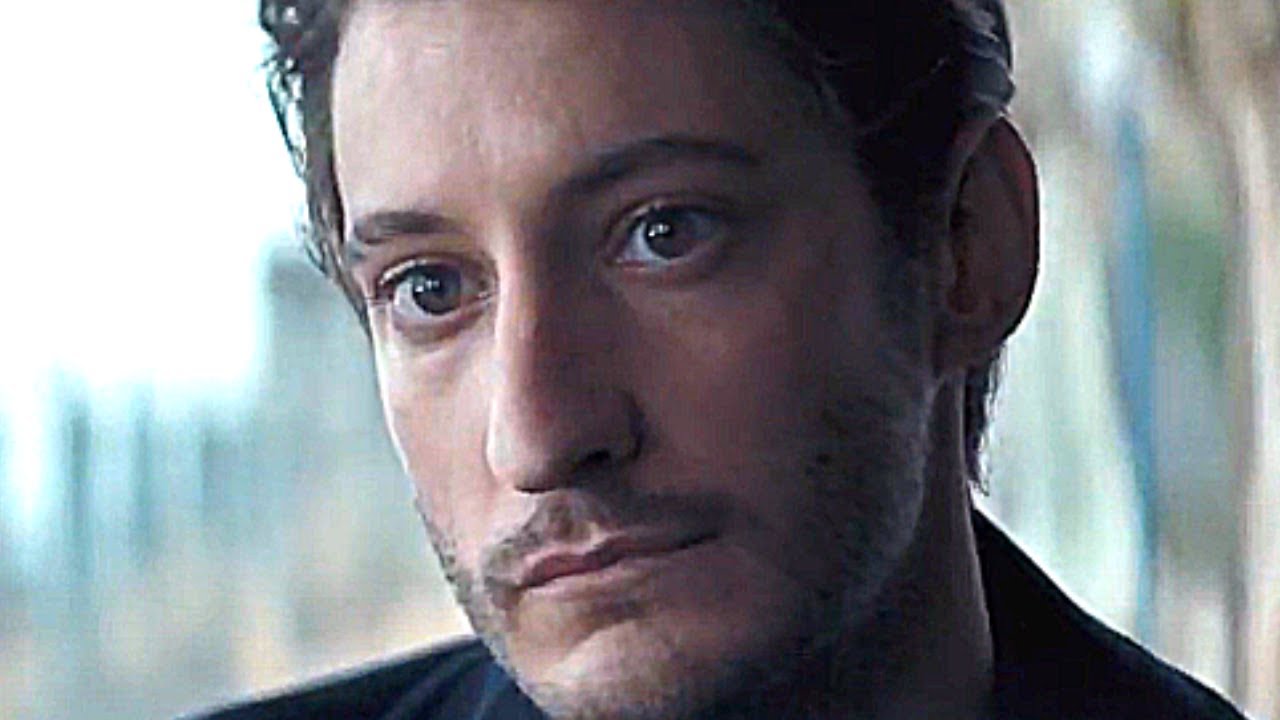 AMANTS Bande Annonce VF (Drame, 2021) Pierre Niney, Stacy Martin