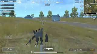 PUBG MOBILE LITE - [RUSSIAsasha] UPDATE 0.12.0 - VPN ANDROID / LIVE STREAM screenshot 5