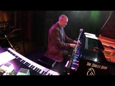 Jon Wirtz - "Camouflage For A Sunny Day"