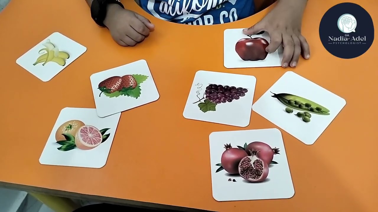 هدف تصنيف المجموعات 💥 من جلسة تنمية مهارات 