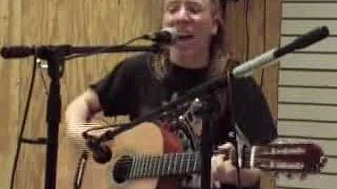 Love Song #1 - Doug Donoughe Empire Music Open Mic