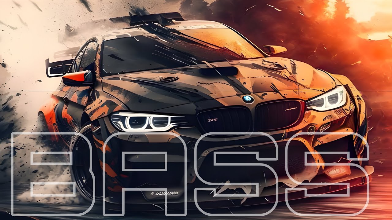 BASS BOOSTED EDM CAR MUSIC 2026 🔊 Ultra Bass Boosted Mix | Bass Rampage | EDM Car Music@BassCircuit​