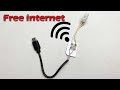 Free Internet Forever. 100%Free Internet