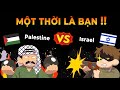 Isarel và Palestine hay Isarel và Hamas? - Lịch sử hoạt hình