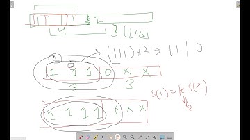 Rings   | Codeforces Round #741 (Div. 2)