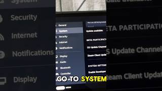 How to Improve Your Steam Deck OLED Display - Fix the Mura Effect!