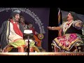 Yakshagana - Tulu - Baale Bhagavanthana - 18 - Aruva-Kodapadavu Hasya