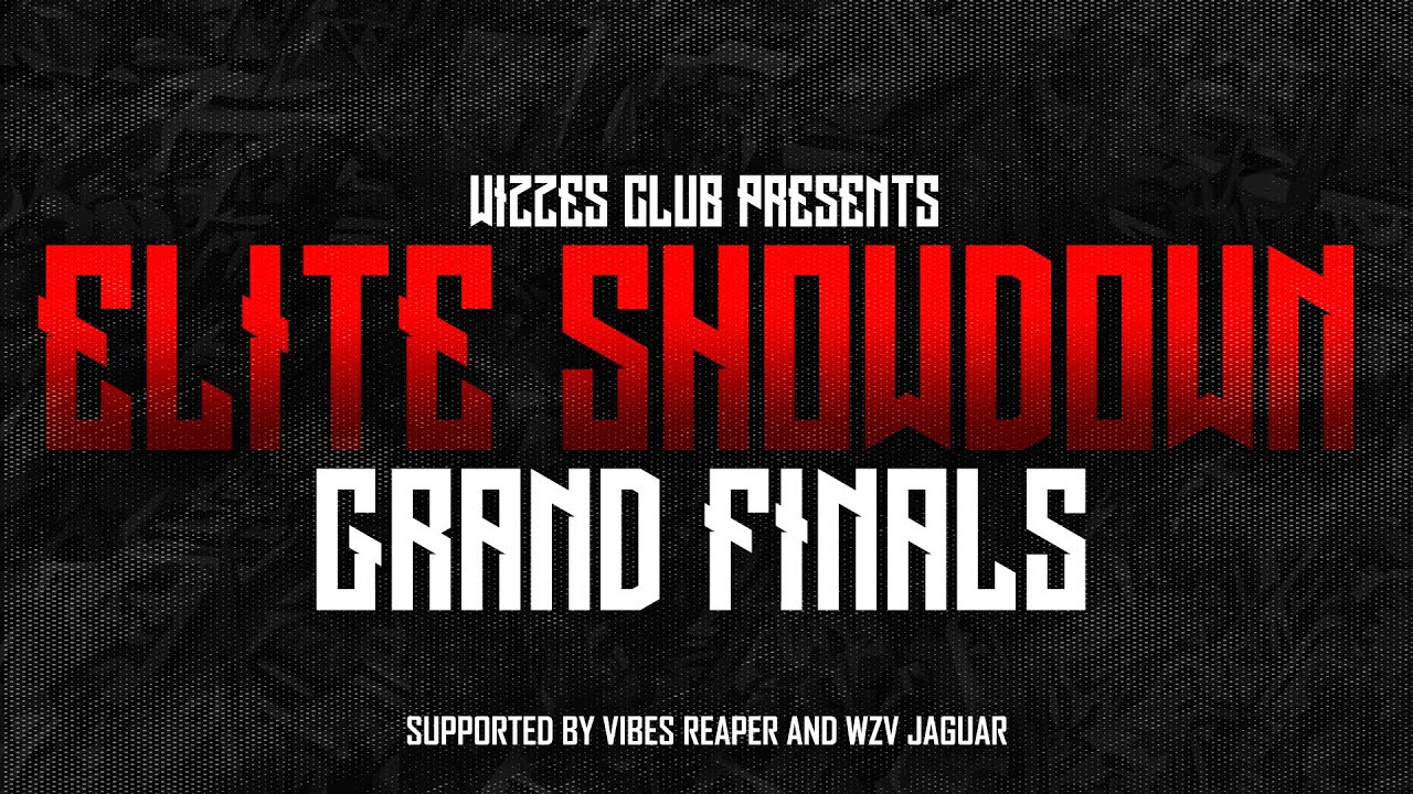 WIZZES CLUB ELITE LEAUGE SHOWDOWN FINAL DAY 1//CASTER :