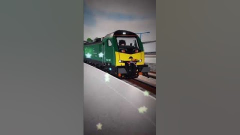 Hypnodancer lakeside rail edit