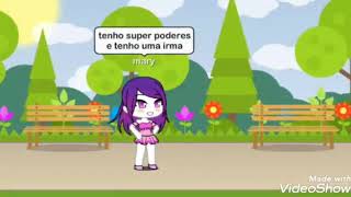História De Mary E Melissa Trailer Curto
