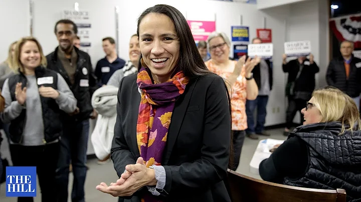 Sharice Davids PROMOTES affordable meal initiatives