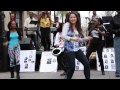 Former Soul Train Dancers Tribute to Don Cornelius by Flourishe