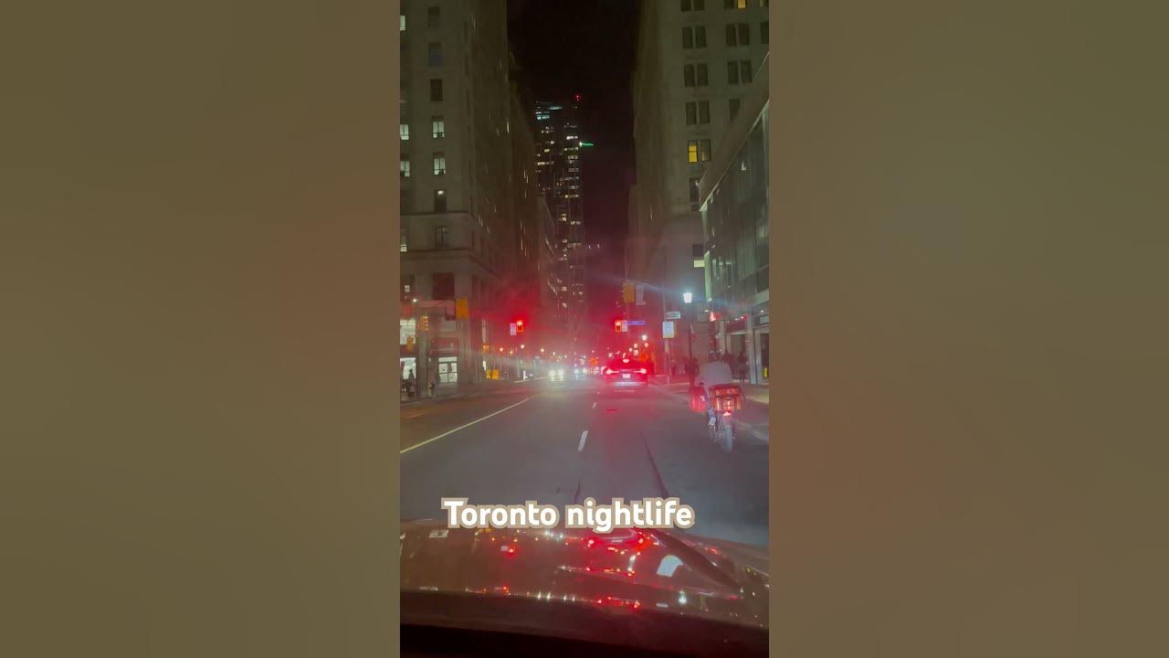 #downtowntoronto #torontonightlife #canada #travel #discoveringcanada #torontolife #music #song #downtowntoronto #torontonightlife #canada #travel #discoveringcanada #torontolife #music #song
