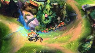 [5/27 PBE] Porowl critter added to SR