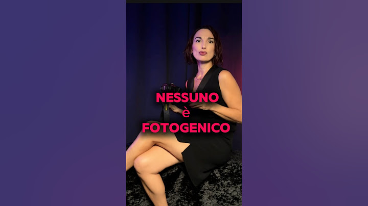 Nessuno è fotogenico #fotografomilano #fotografo #fotogenia