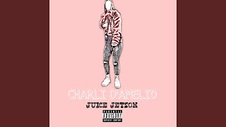 Video thumbnail of "Juice Jetson - Charli D'amelio"