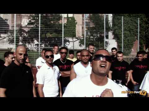 Crazykanak - Thug Life - Meine Stadt " Köln " (Part 23) HQ