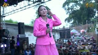Nasib Bunga (Nur Halimah) Ayu cantika _ Mahesa Music