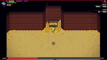 [BOSS FIGHT] CrossCode - Cursed Sharkster