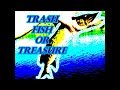 Can you eat Pickerel Trash Fish or Treasure?