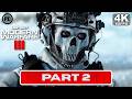 Call of Duty Modern Warfare III | RTX 5070 Ti (4K - 60FPS) Ultra Gameplay (Part - 2)