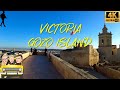 Victoria Gozo Island Malta 🇲🇹 Walking Tour