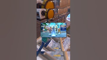 Inside The Mind Of The Number 1 Unreal Player! (Part 2) #season3 #gaming #trending