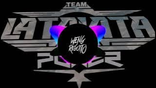 TAHONG NI CARLA 2K25 REMIX (BOMB PALANOG) | TEAM LATA-LATA POWER | DAVAO MIX CLUB | DJ WENG