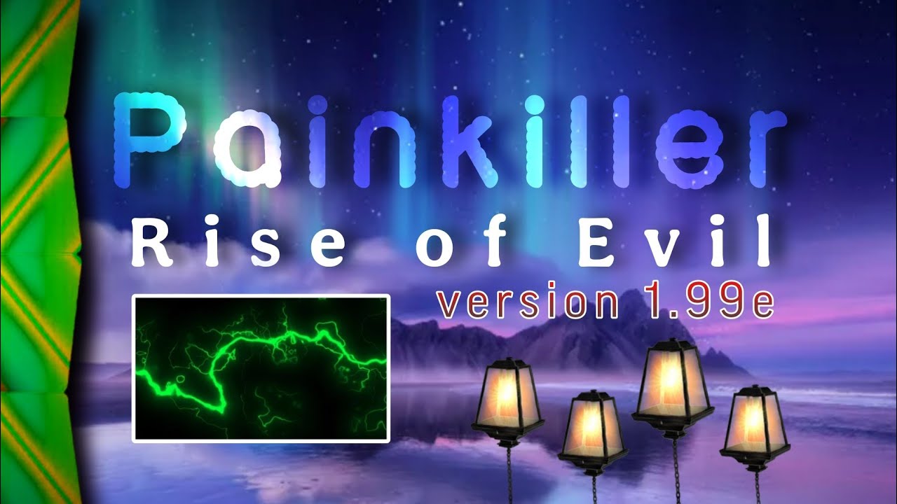 Painkiller: Rise of Evil – Полное прохождение. Поиск всех секретов [Безумие]