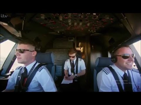 Easyjet Inside The Cockpit - Series 1 Episode 1