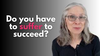 Founders: Watch this if you think burnout is the price of success
