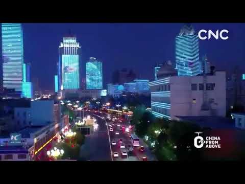 Urumqi - Capital