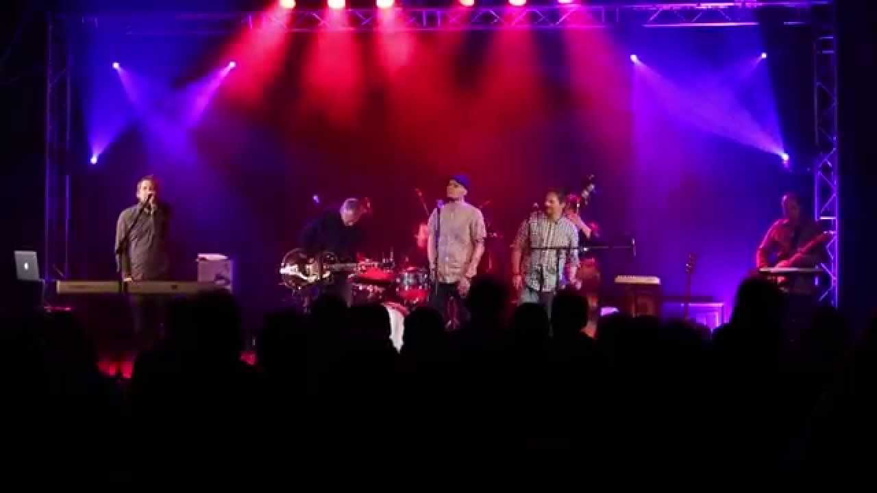 The Iron Lung Quintet Clap Hands! (Live in Hamburg) YouTube