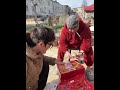 The louder, the richer! Unveiling the secret to more red envelopes